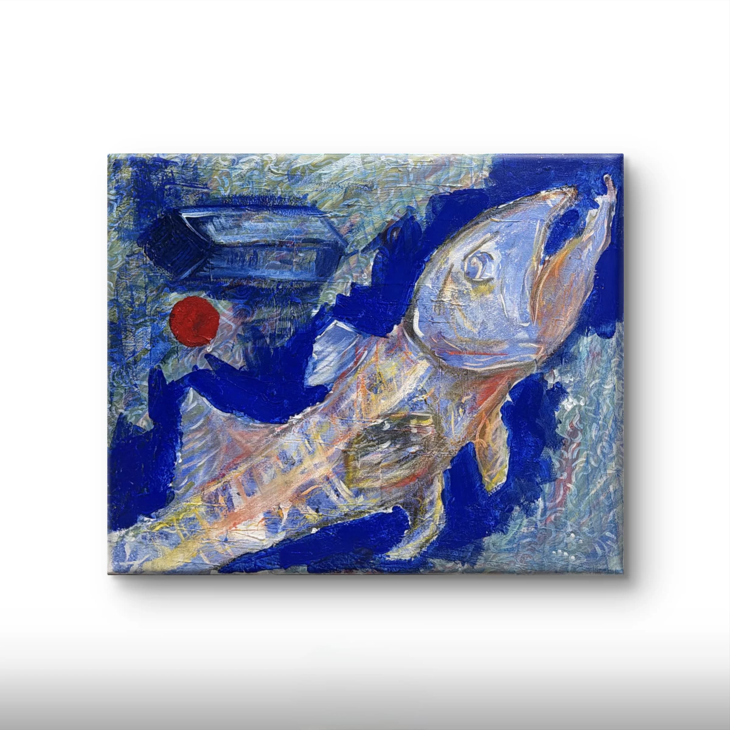 Paintings XVII
