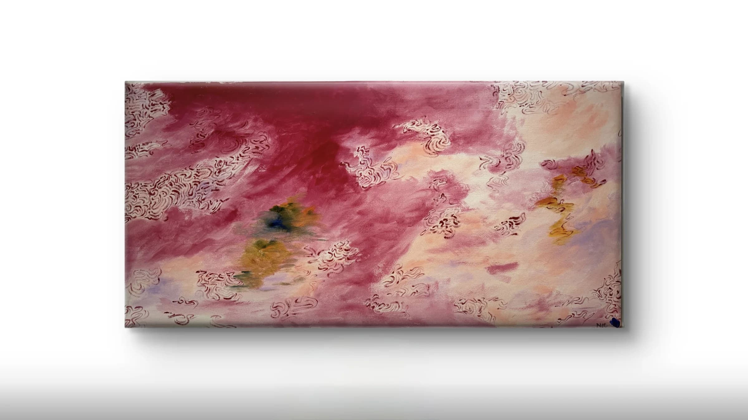 Paintings IV