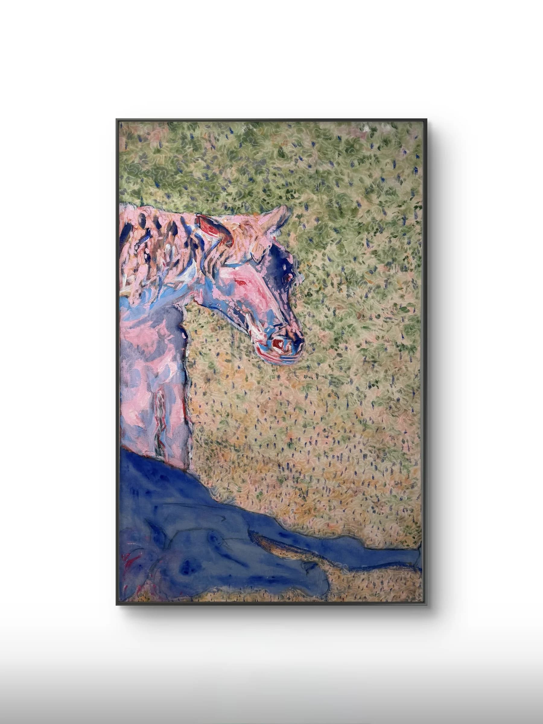 Paintings V