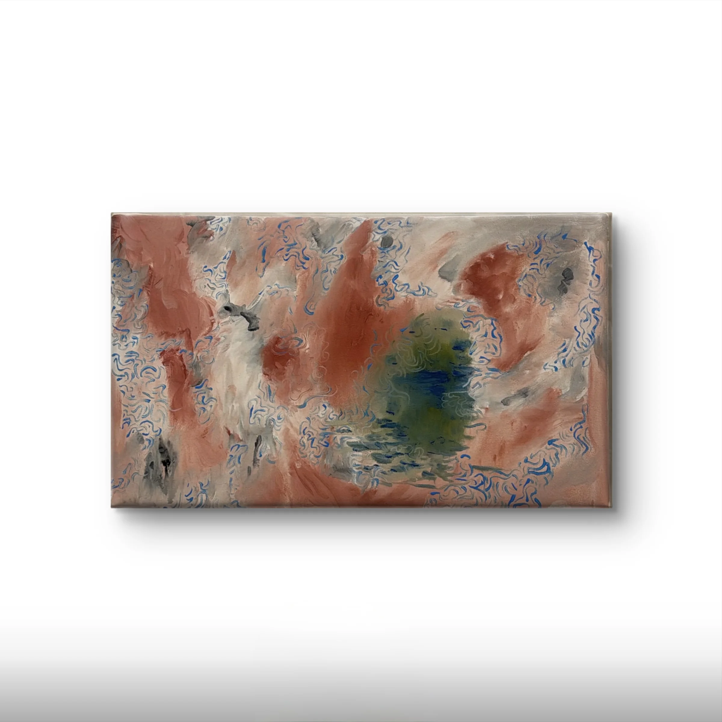 Paintings VI