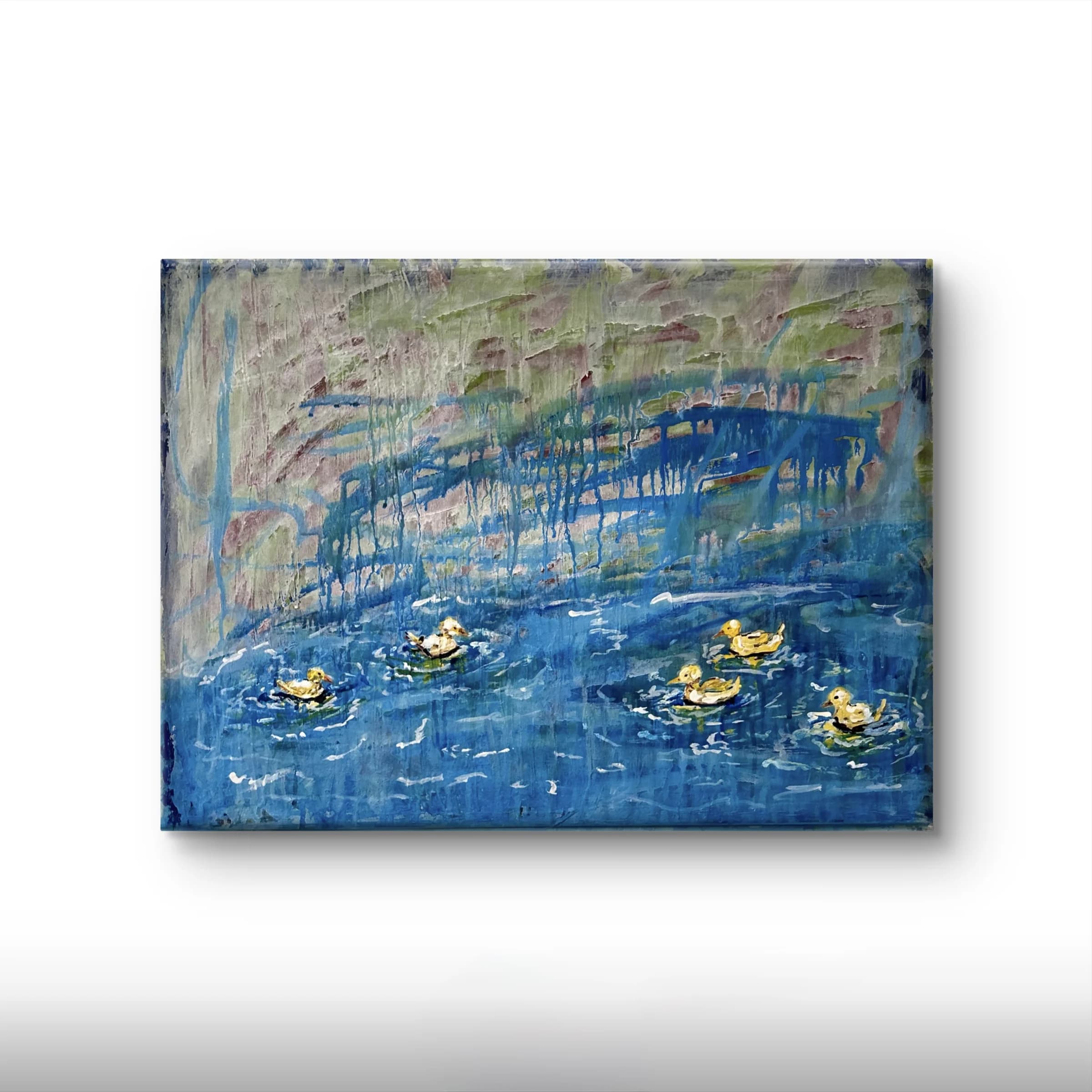 Paintings VIII