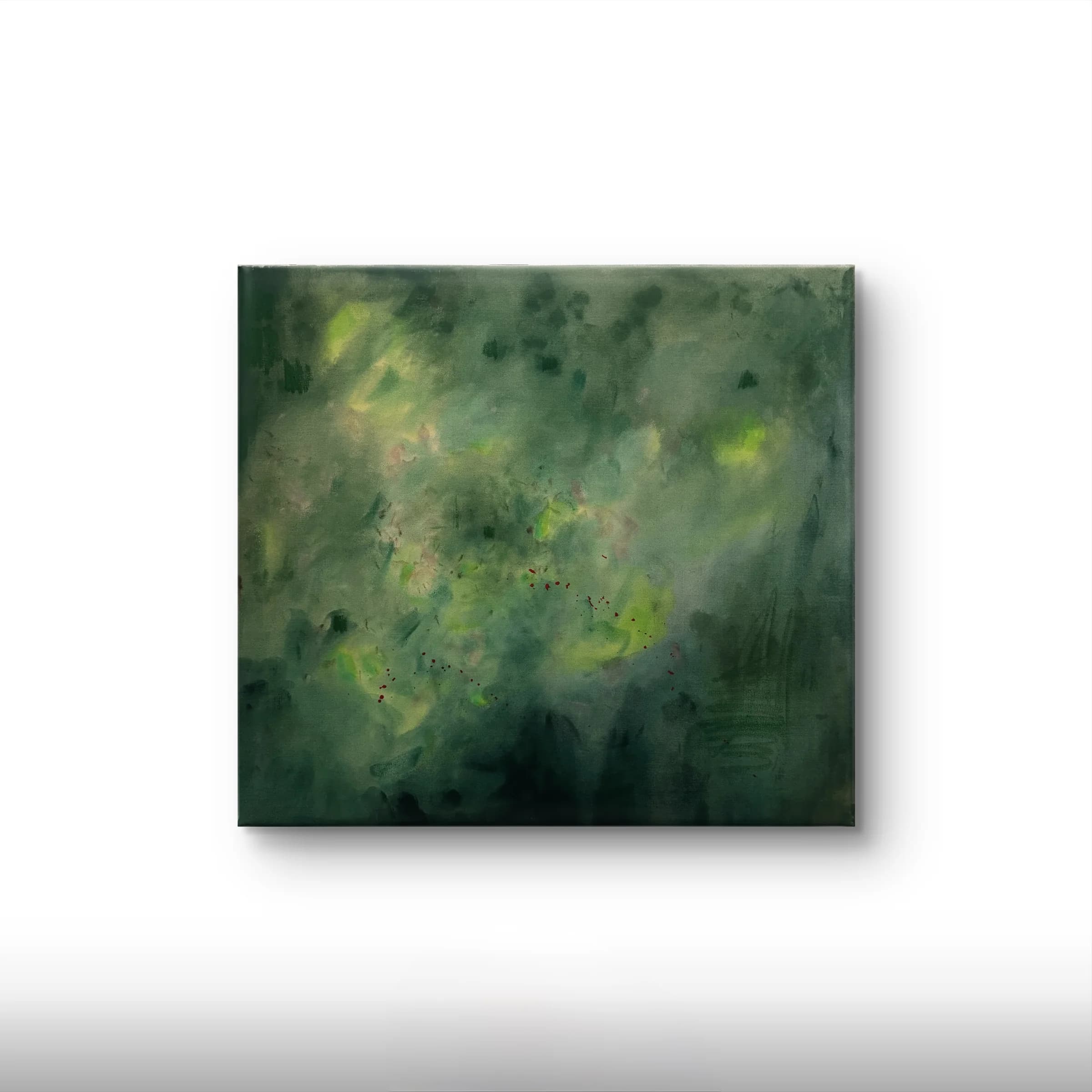 Paintings XII