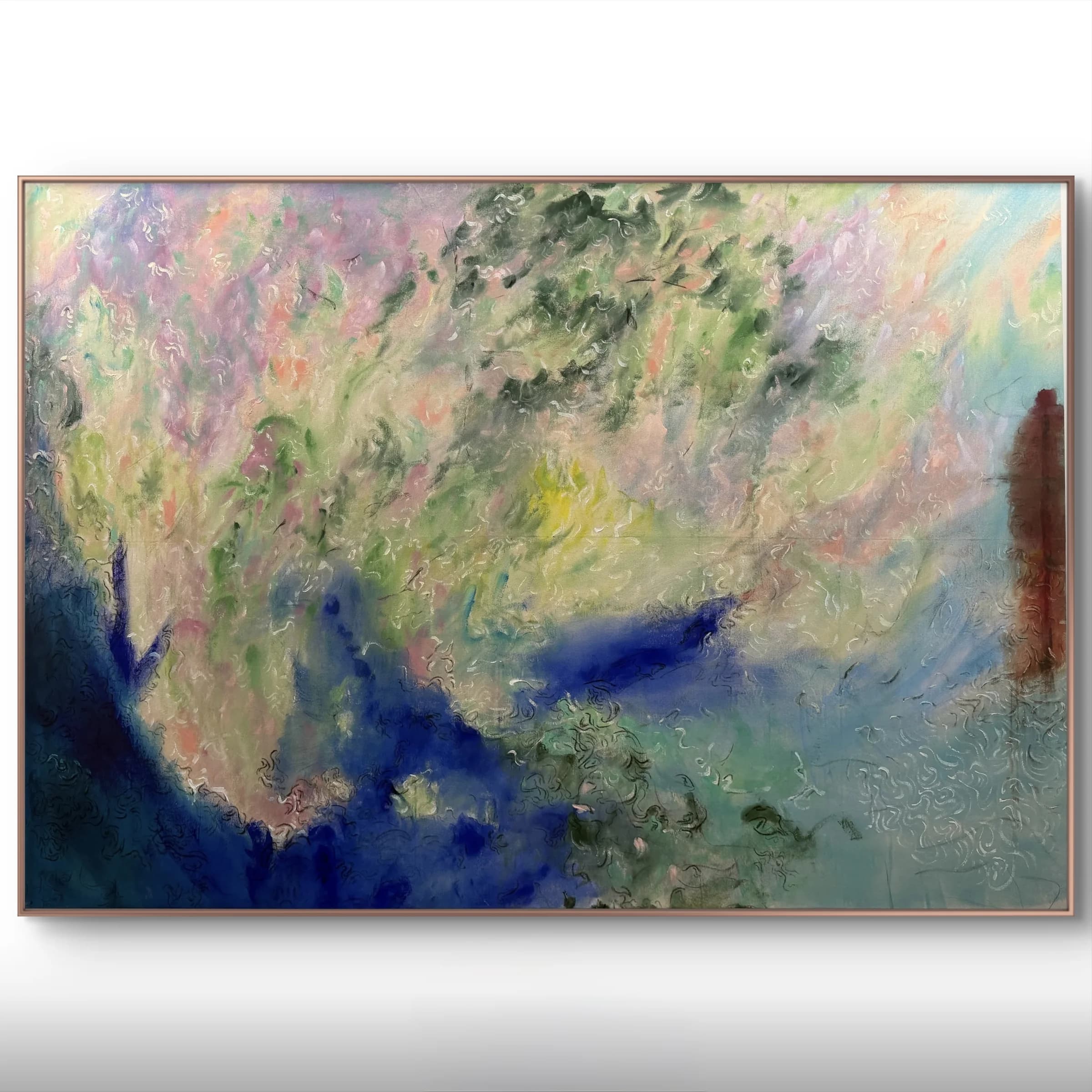 Paintings I