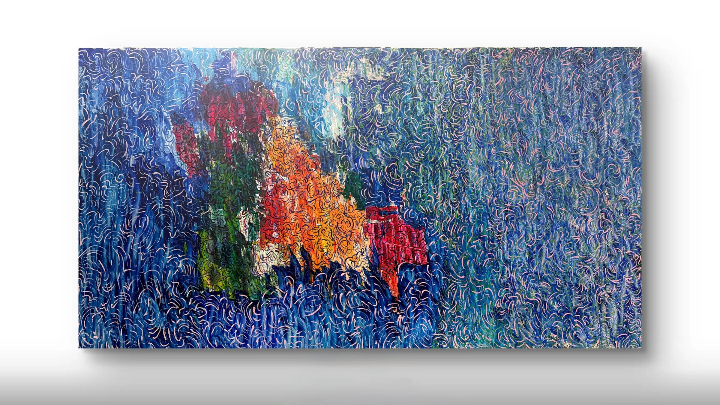 Paintings IX